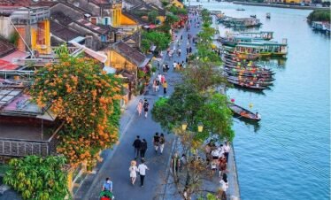 Hoi An Halal Muslim Tour