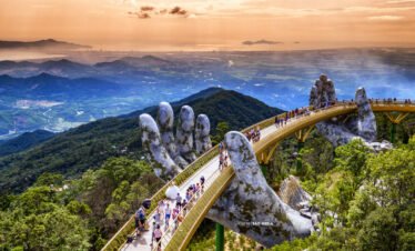 BaNa Hills Halal Muslim Tour