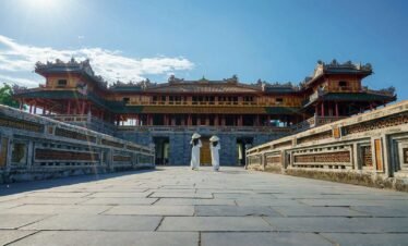 Hue Halal Muslim Tour