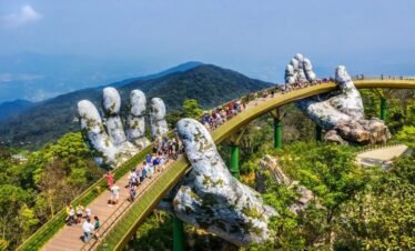 Ba Na Hills Halal Muslim Tour